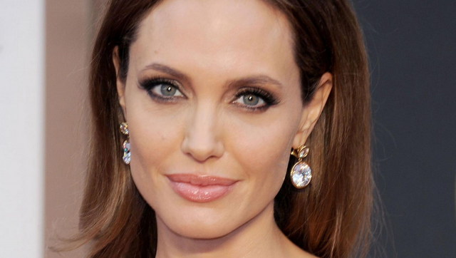 Angelina Jolie Angelina Jolie