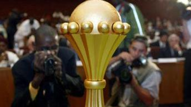 Coupe d'Afrique Coupe d'Afrique