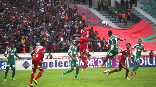 Wac Casablanca Wac Casablanca