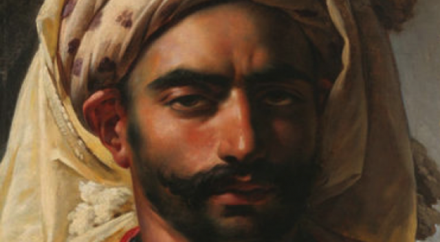 Mustapha Mustapha