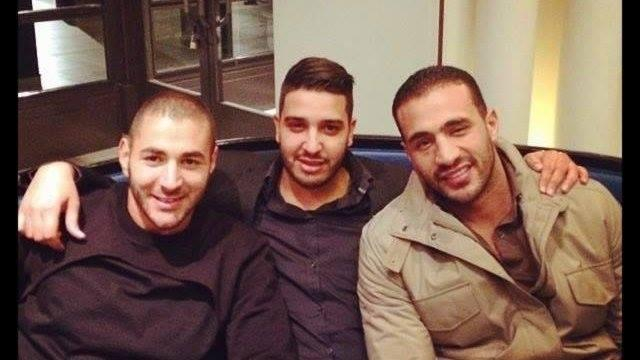 badr hari real badr hari real