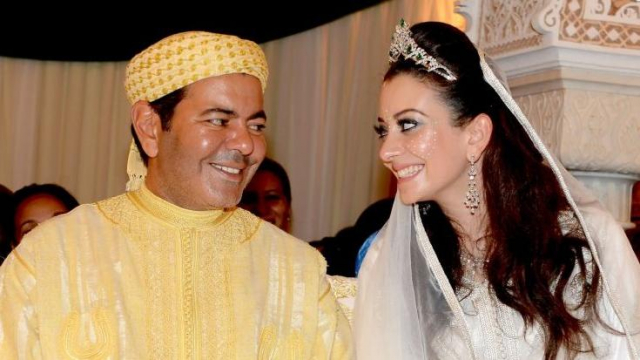 Moulay Rachid Moulay Rachid