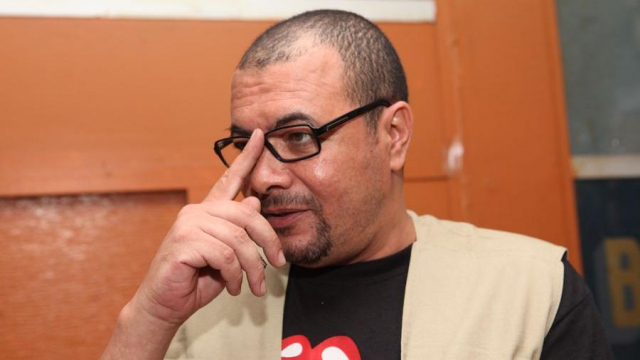 Karim Boukhari Karim Boukhari