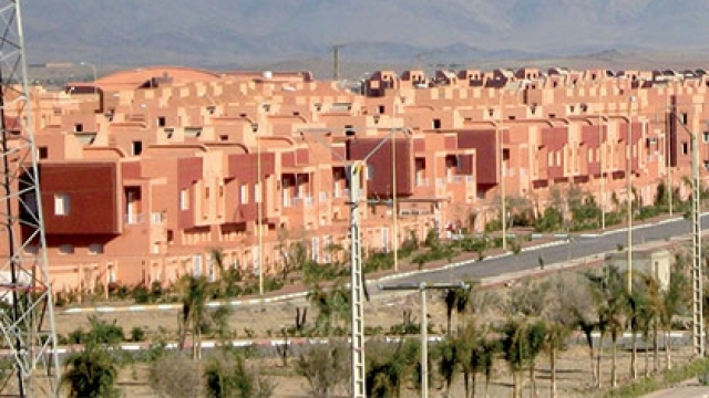 Al Omrane Marrakech Al Omrane Marrakech