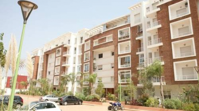 Projet Immoilier Assafa Agadir Projet Immoilier Assafa Agadir