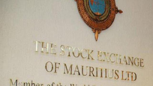 Bourse de l'ïle Maurice Bourse de l'ïle Maurice