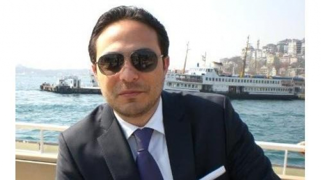 Youssef Belghiti Alaoui Youssef Belghiti Alaoui