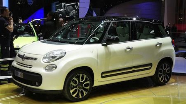 Fiat Fiat