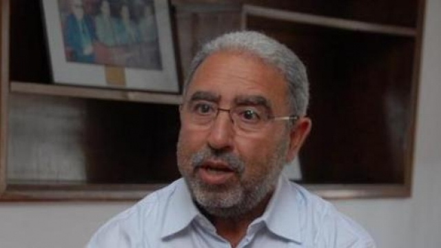 Mohamed Achaari Mohamed Achaari