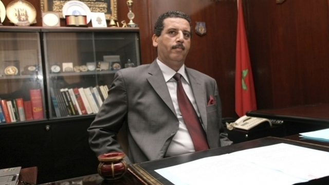 Abdelhak Al Khayyam Abdelhak Al Khayyam