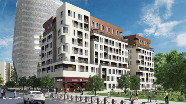 Immobilier Immobilier