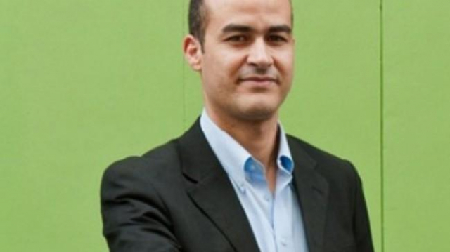 Jamal Boudouma Jamal Boudouma