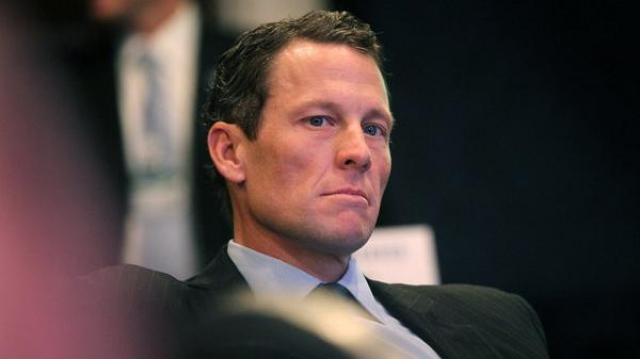 lance armstrong lance armstrong