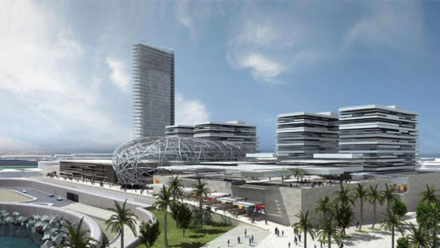 Casa finance city Casa finance city