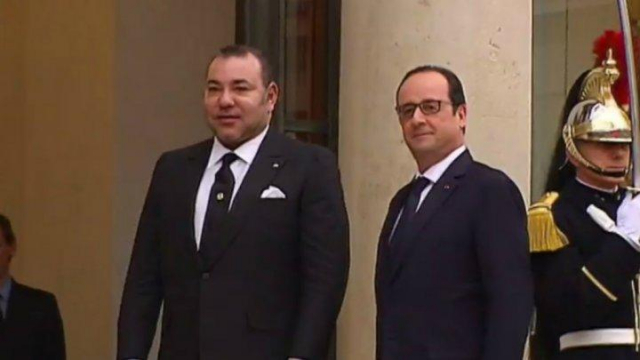 Rencontre homme 02