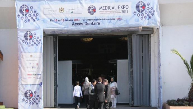 Medical Expo Medical Expo