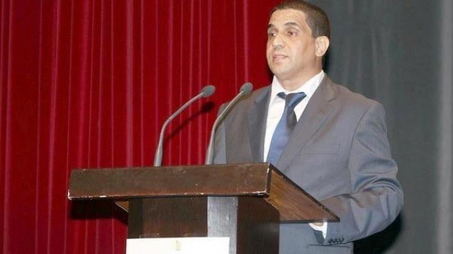 Abderrahim-El-Allam Abderrahim-El-Allam