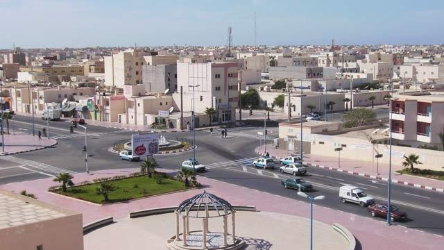 Dakhla Dakhla