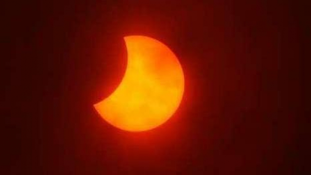 Eclipse Eclipse