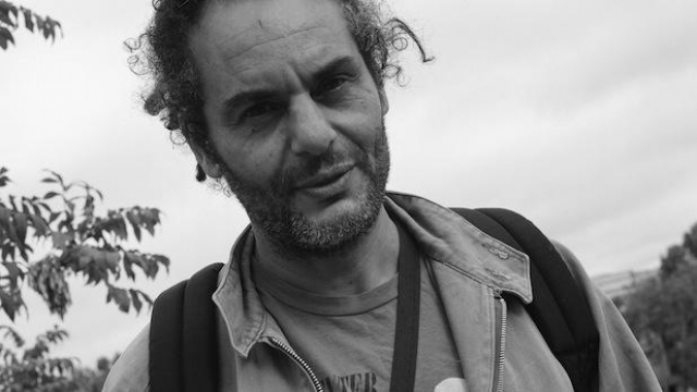 Hassan hajjaj Hassan hajjaj