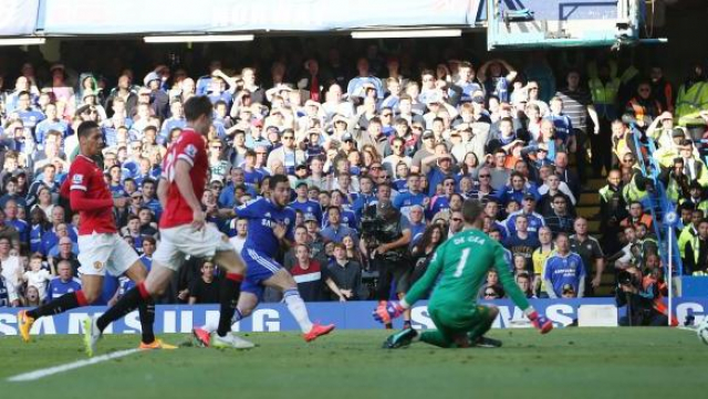 chelsea rencontre
