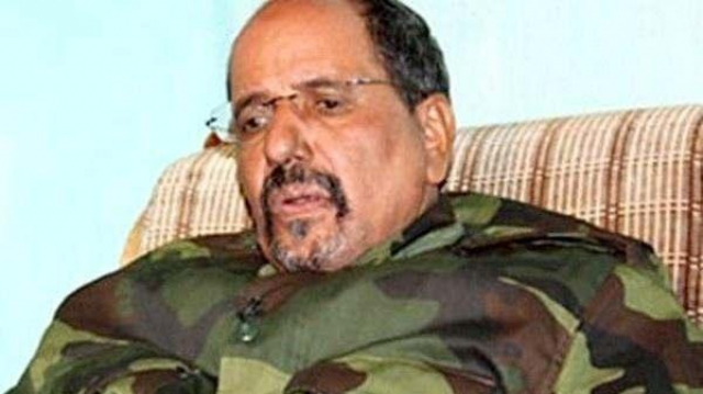 Mohamed Abdelaziz Mohamed Abdelaziz