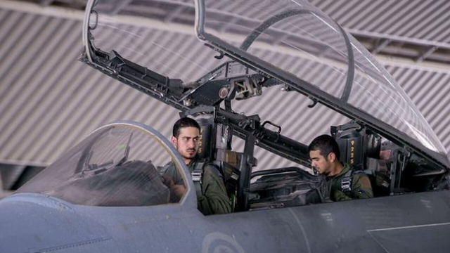 Aviateurs-saoudiens Aviateurs-saoudiens