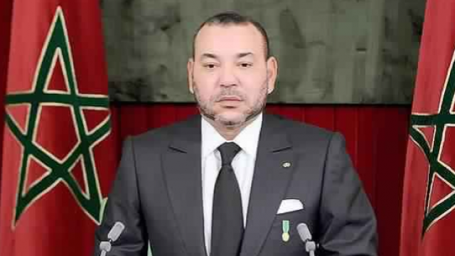 roi mohamed VI roi mohamed VI
