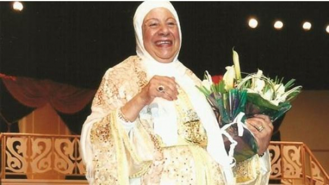 Fatima Benmeziane Fatima Benmeziane