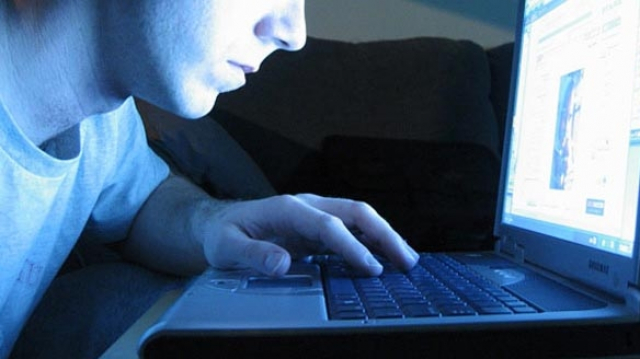 Marocains et internet Marocains et internet