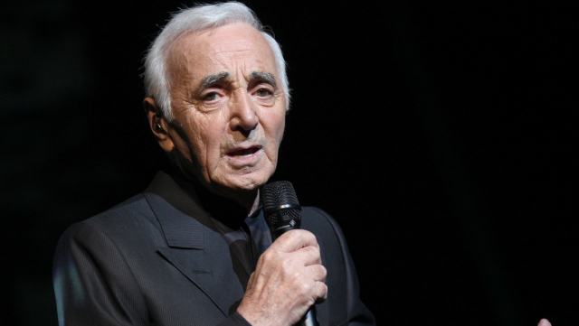 aznavour aznavour