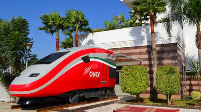 TGV TGV