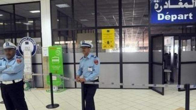 police aéroport police aéroport