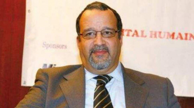 Faouzi Chaâbi Faouzi Chaâbi