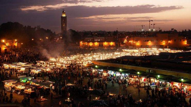 marrakech marrakech