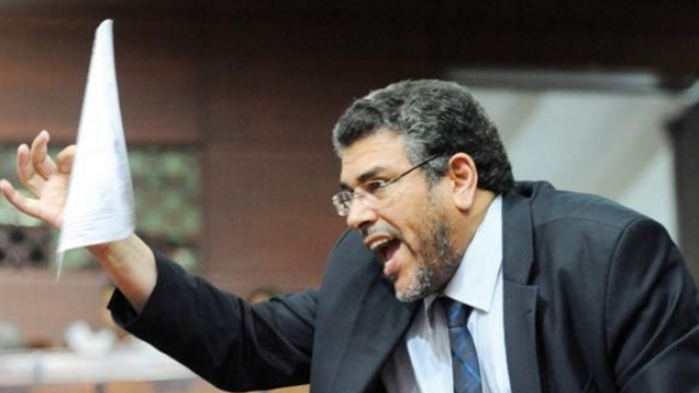 Mustapha Ramid Mustapha Ramid