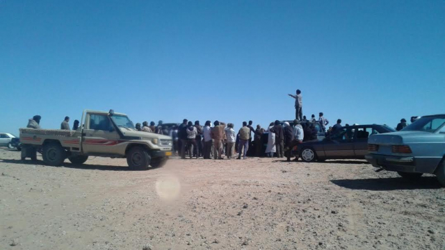 camp Tindouf camp Tindouf