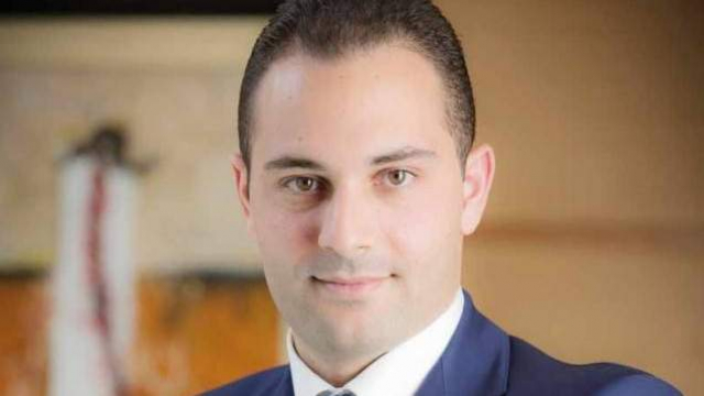 Moulay Mhamed Elalamy Moulay Mhamed Elalamy