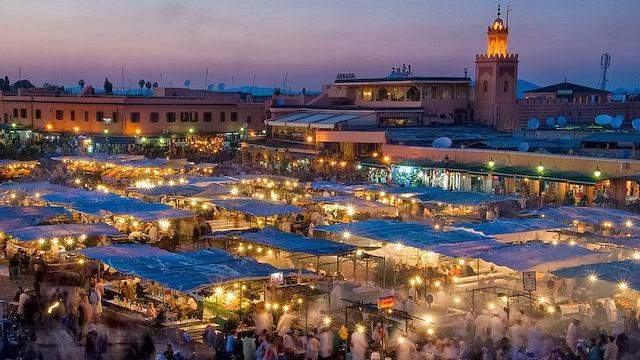 Tourisme Tourisme