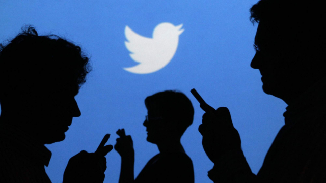 twitter twitter