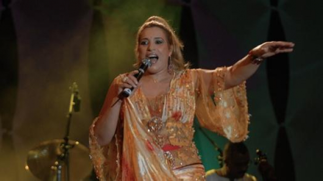 najat aatabou najat aatabou