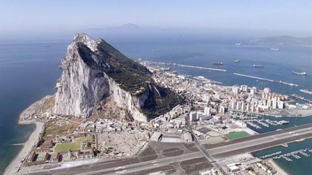 gibraltar-espagne