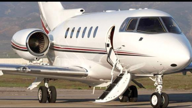 jet privé jet privé