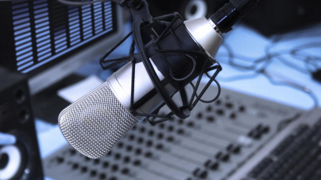 radio radio