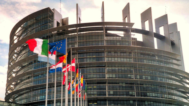 parlement européen parlement européen