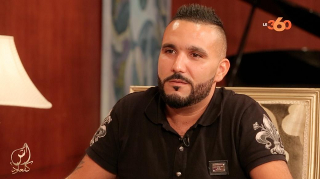 cover video - Teaser Reda Taliani رضا الطلياني cover video - Teaser Reda Taliani رضا الطلياني