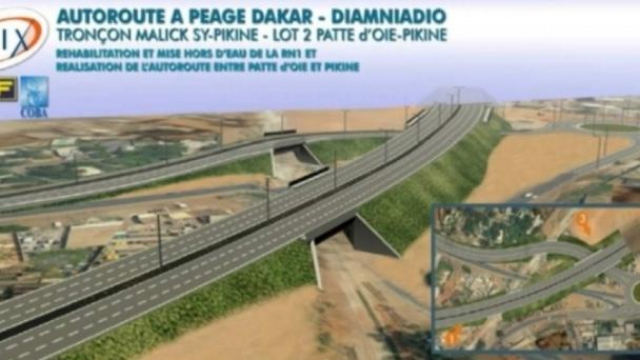 Dakar Dakar