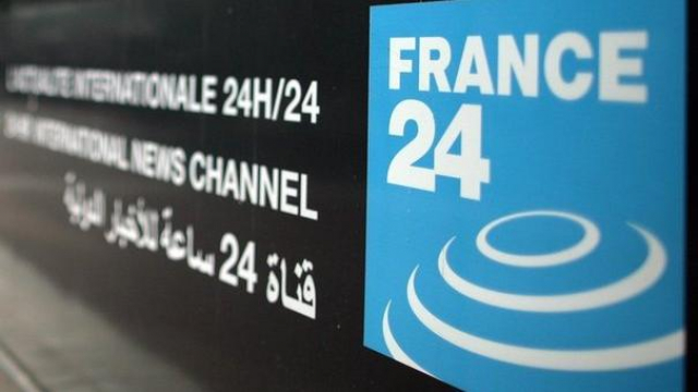 france 24 france 24