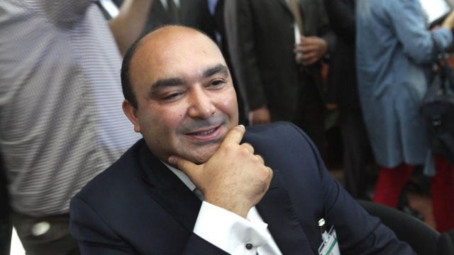 moncef belkhayat RNI moncef belkhayat RNI