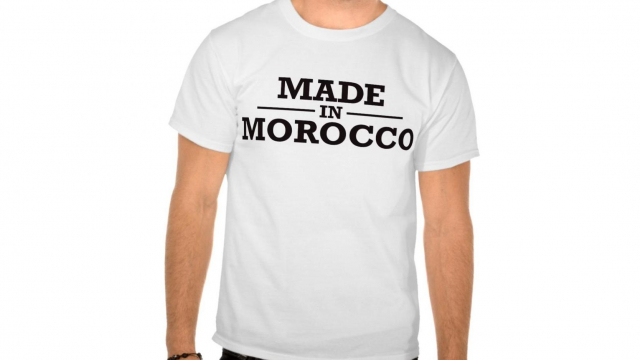 Made in Morocco 2015 Made in Morocco 2015